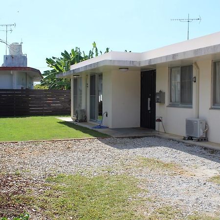 Motobu Cottage Nobaru Екстериор снимка
