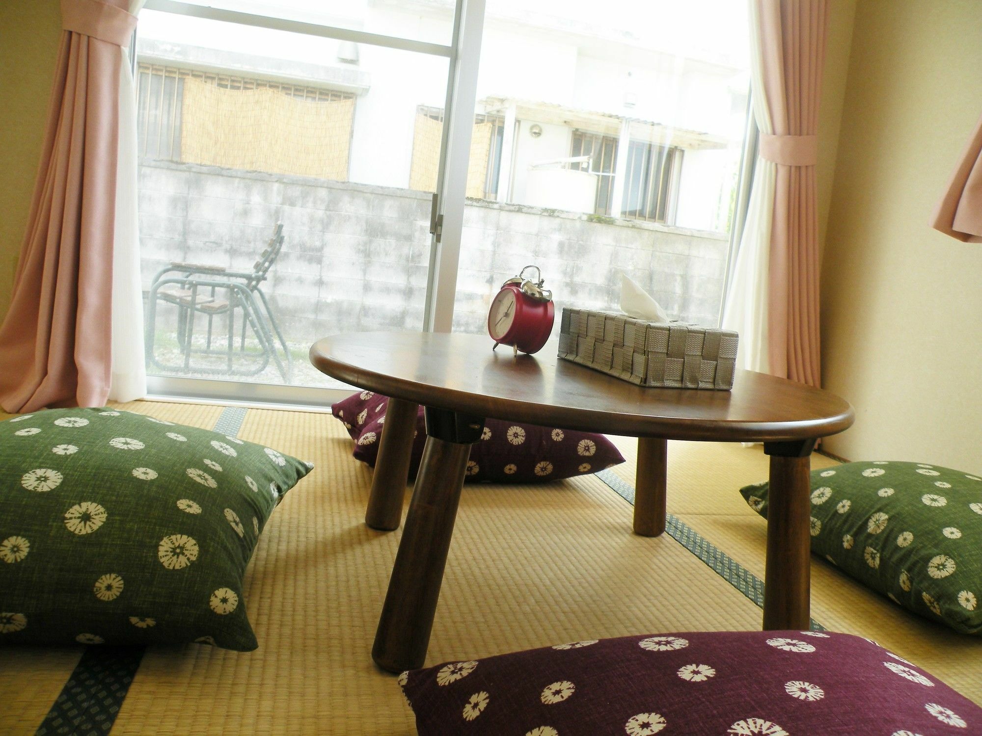 Motobu Cottage Nobaru Екстериор снимка