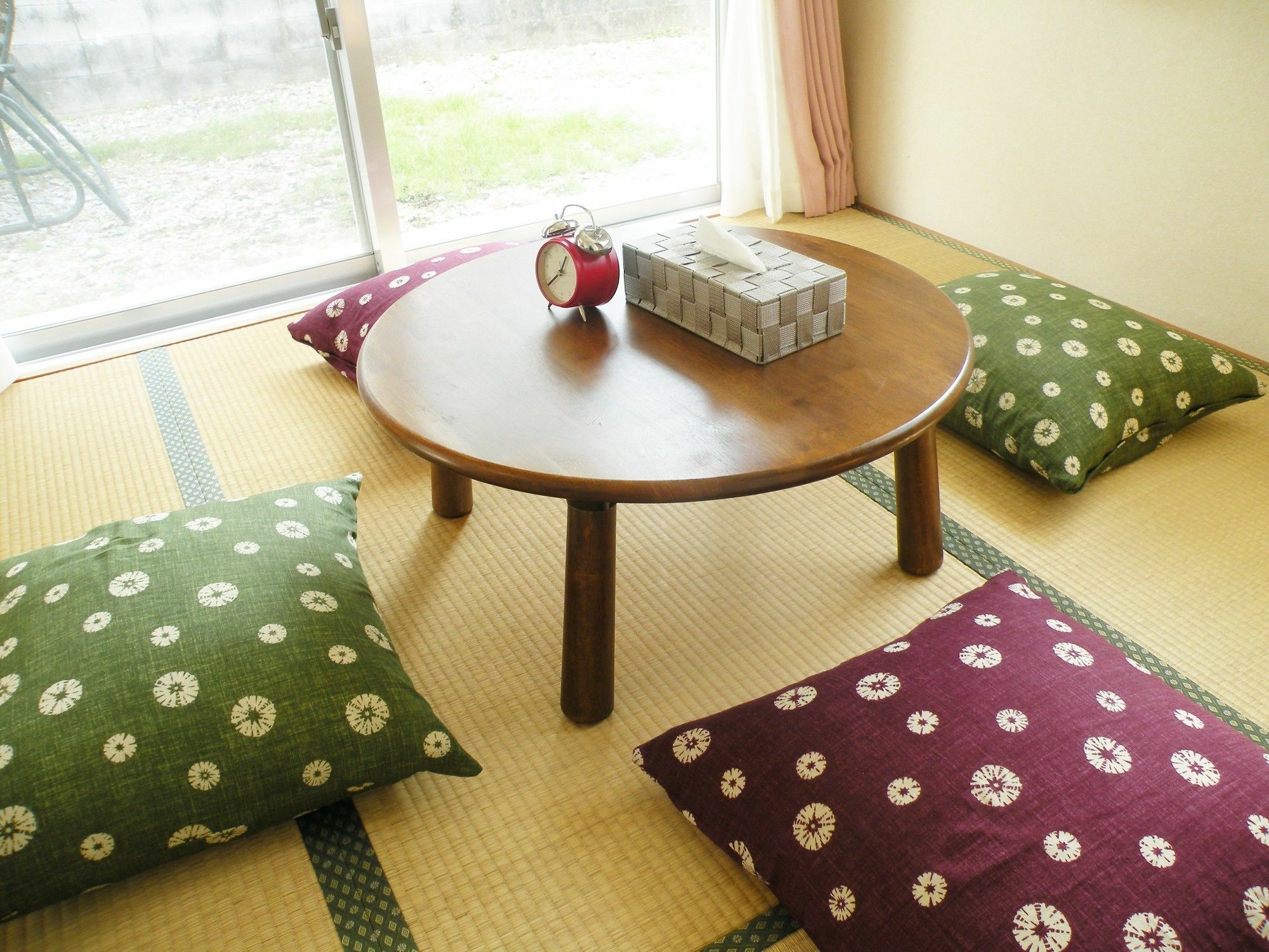 Motobu Cottage Nobaru Екстериор снимка