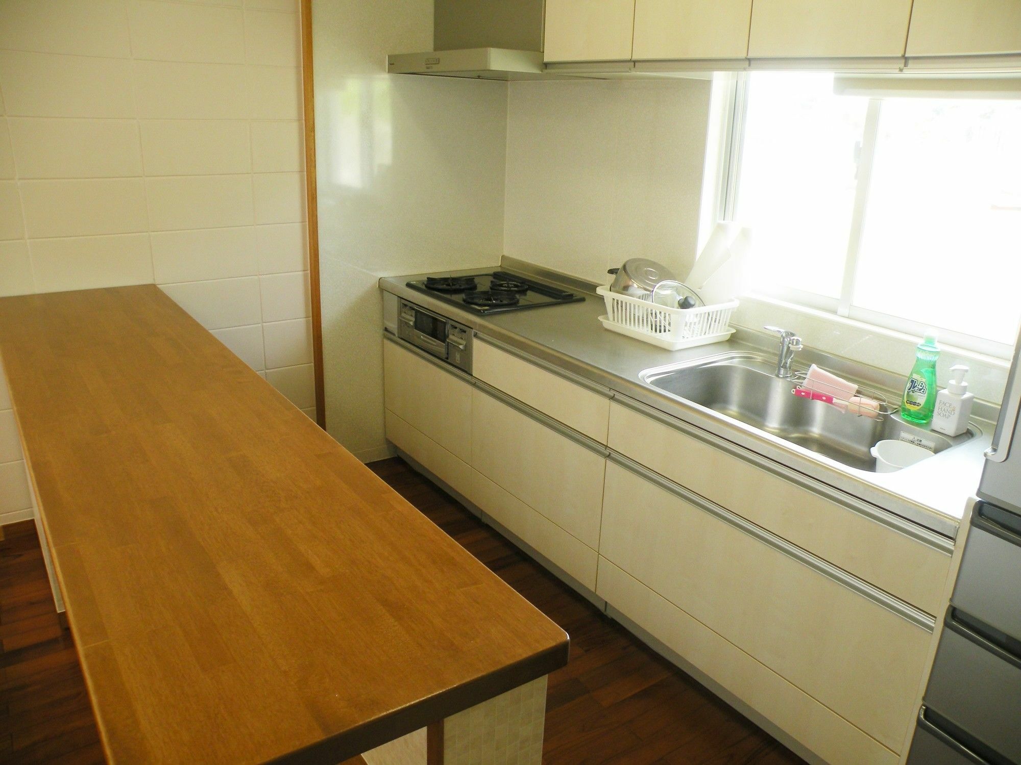 Motobu Cottage Nobaru Екстериор снимка