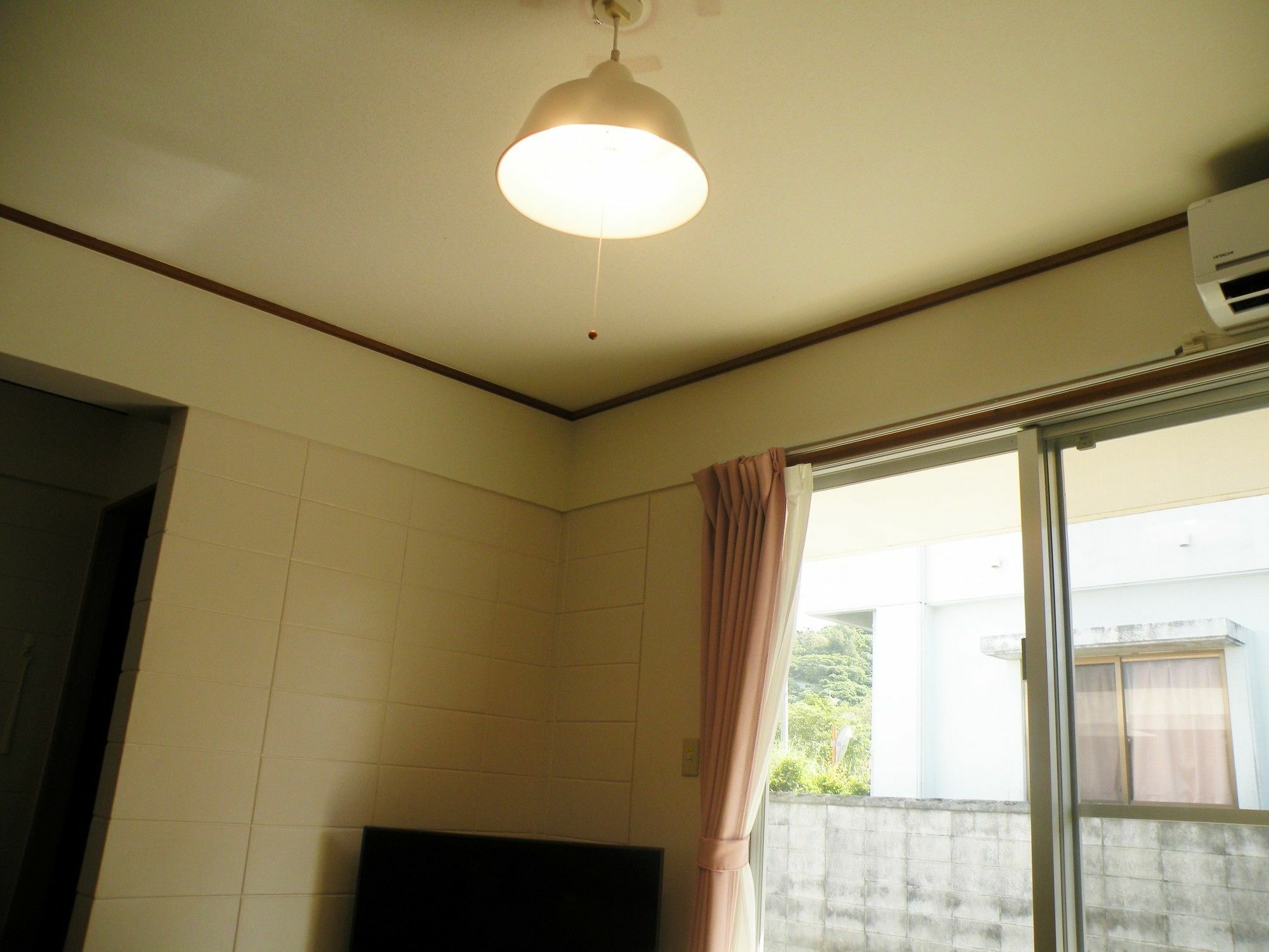 Motobu Cottage Nobaru Екстериор снимка
