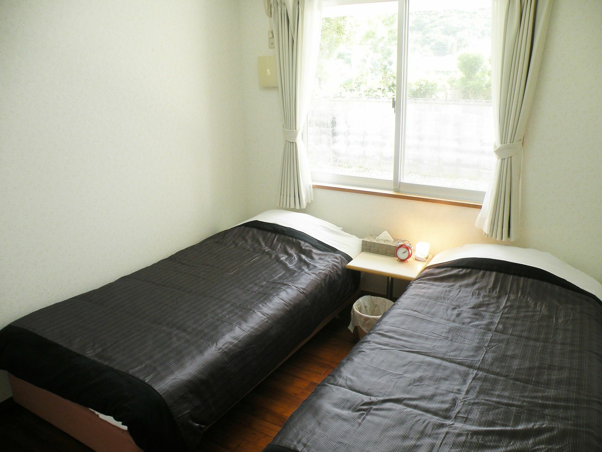 Motobu Cottage Nobaru Екстериор снимка