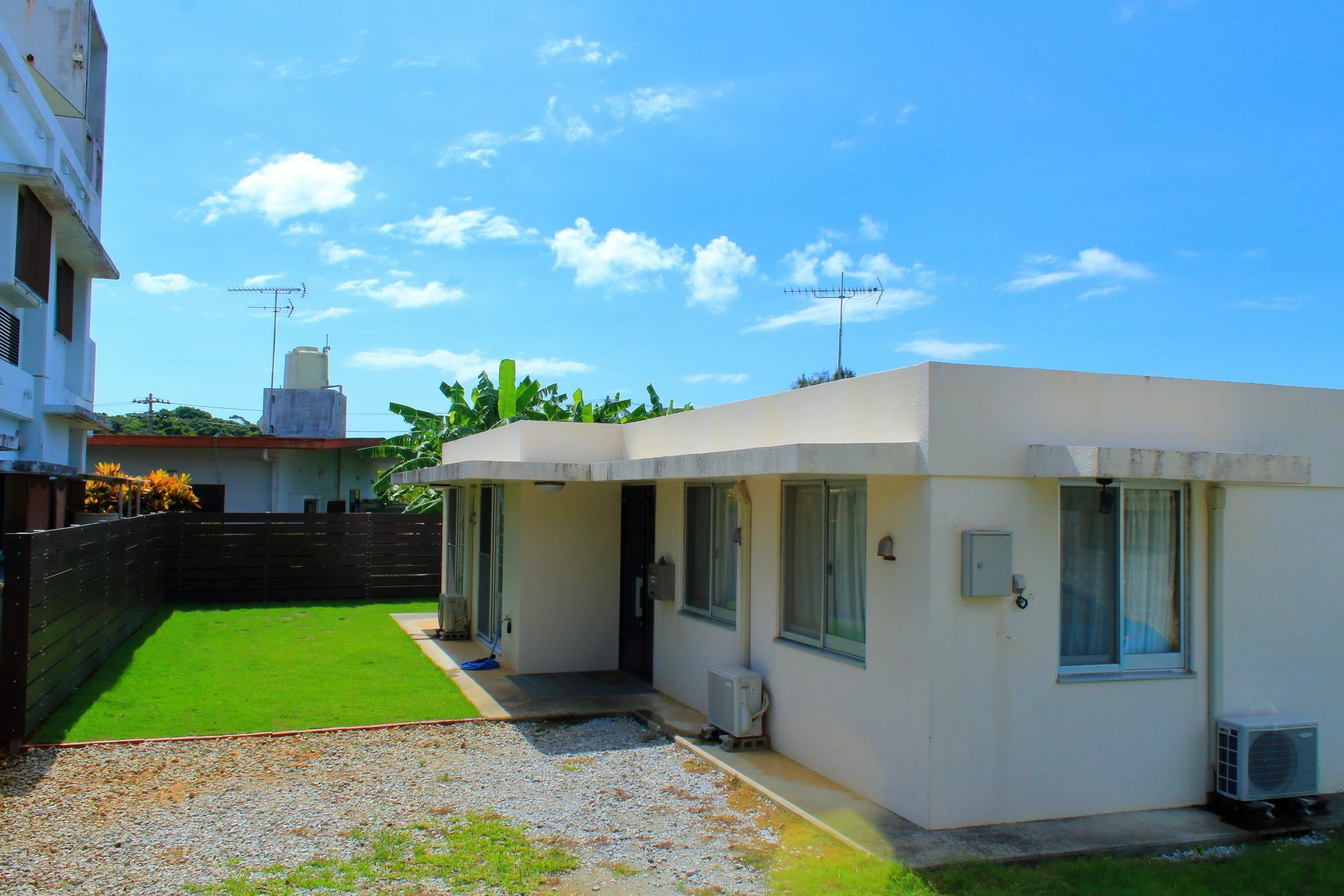 Motobu Cottage Nobaru Екстериор снимка