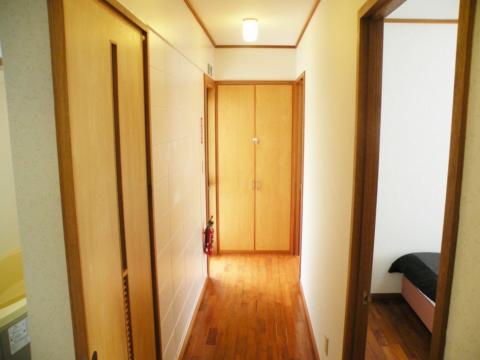 Motobu Cottage Nobaru Екстериор снимка