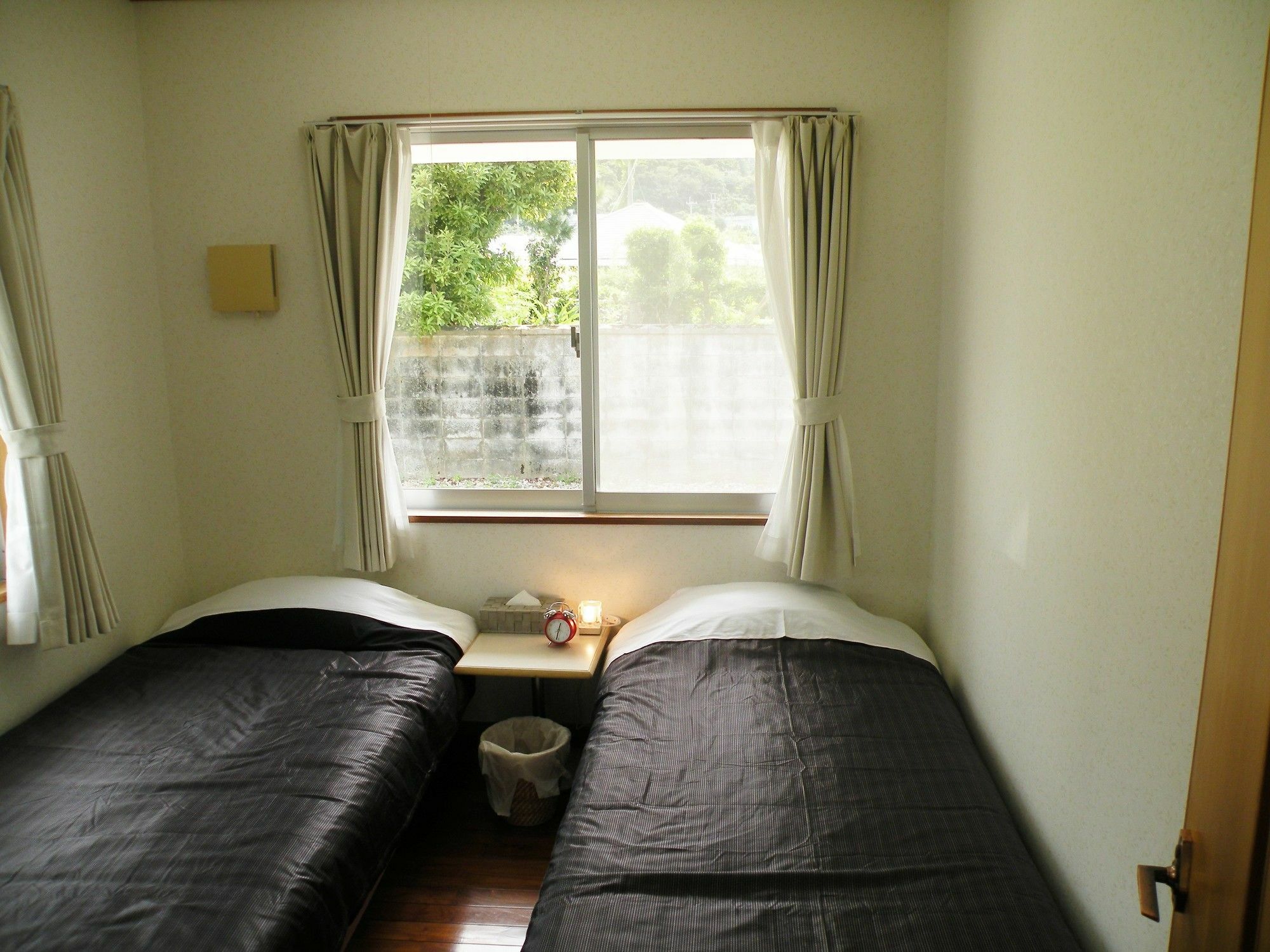 Motobu Cottage Nobaru Екстериор снимка