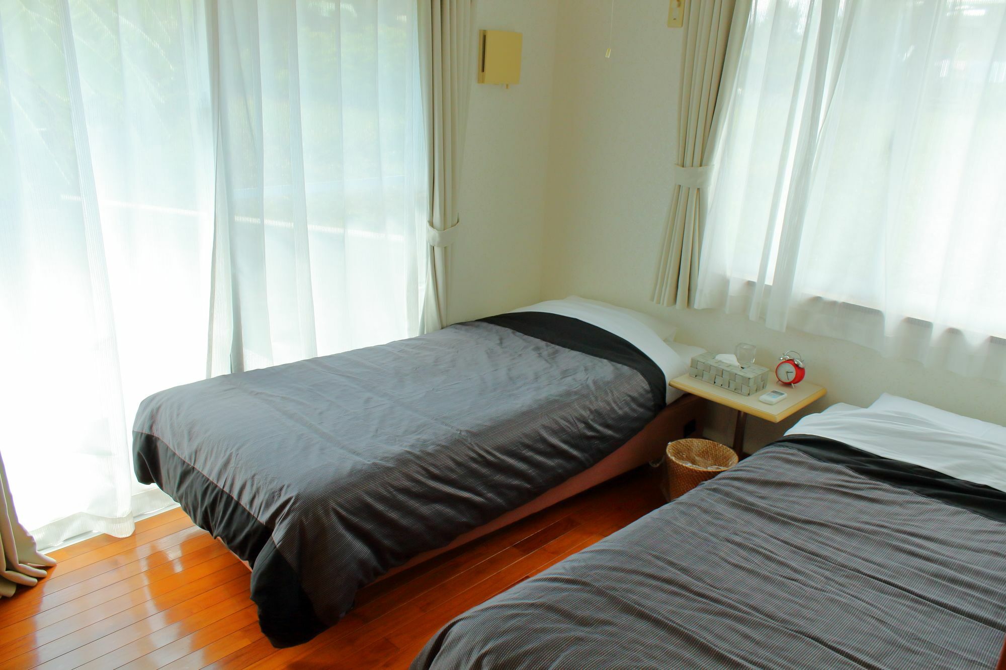 Motobu Cottage Nobaru Екстериор снимка
