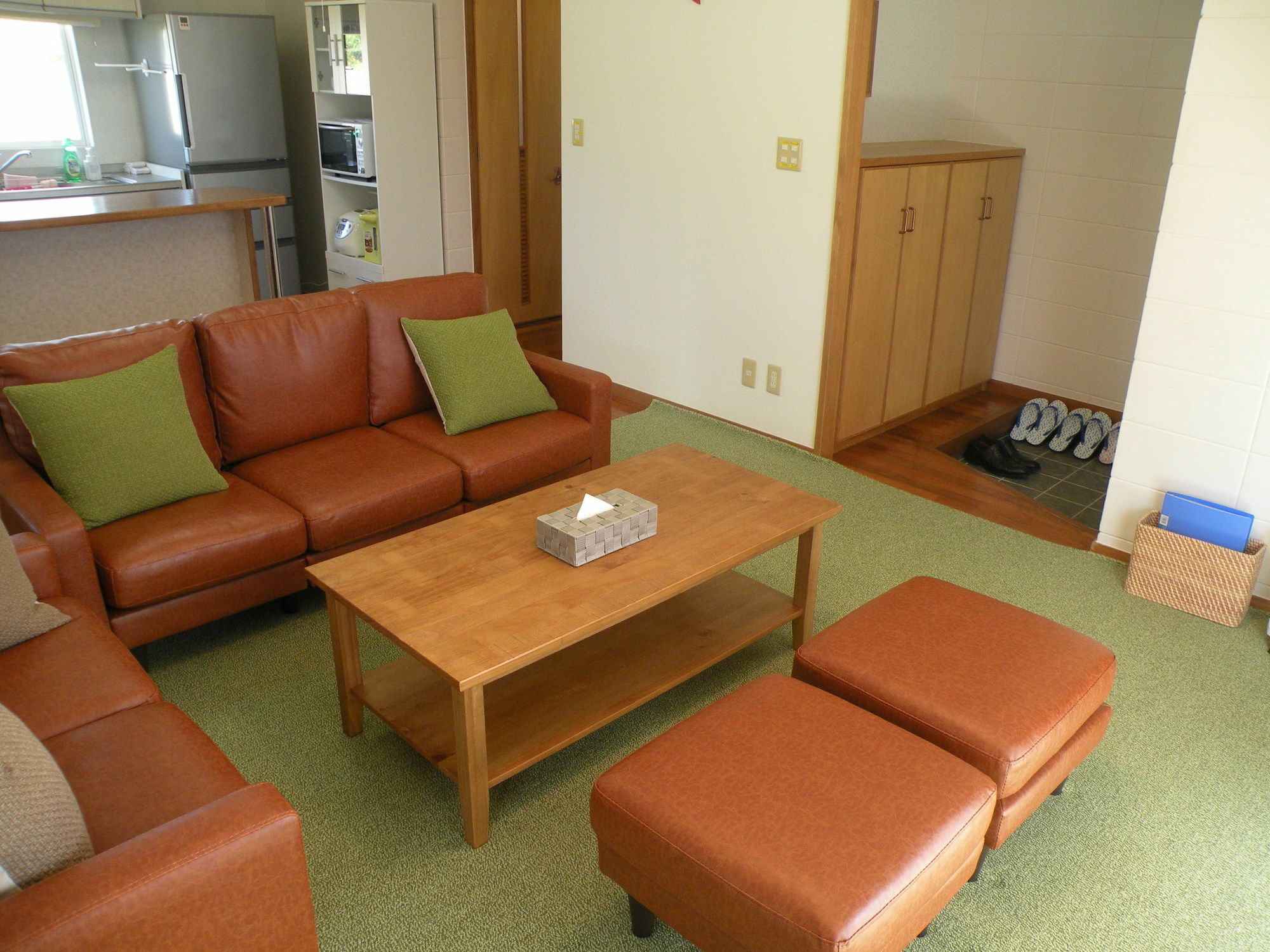 Motobu Cottage Nobaru Екстериор снимка