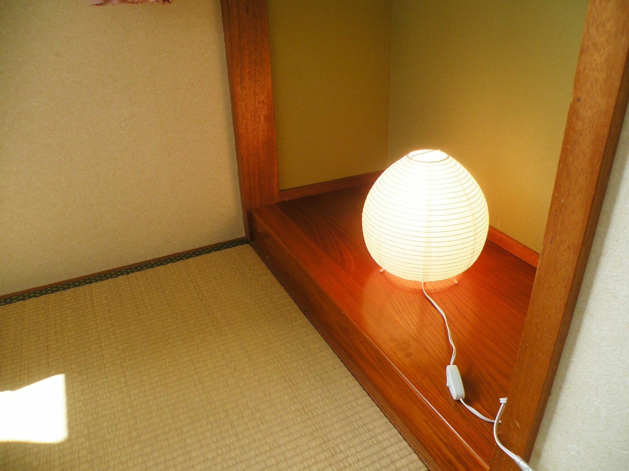 Motobu Cottage Nobaru Екстериор снимка