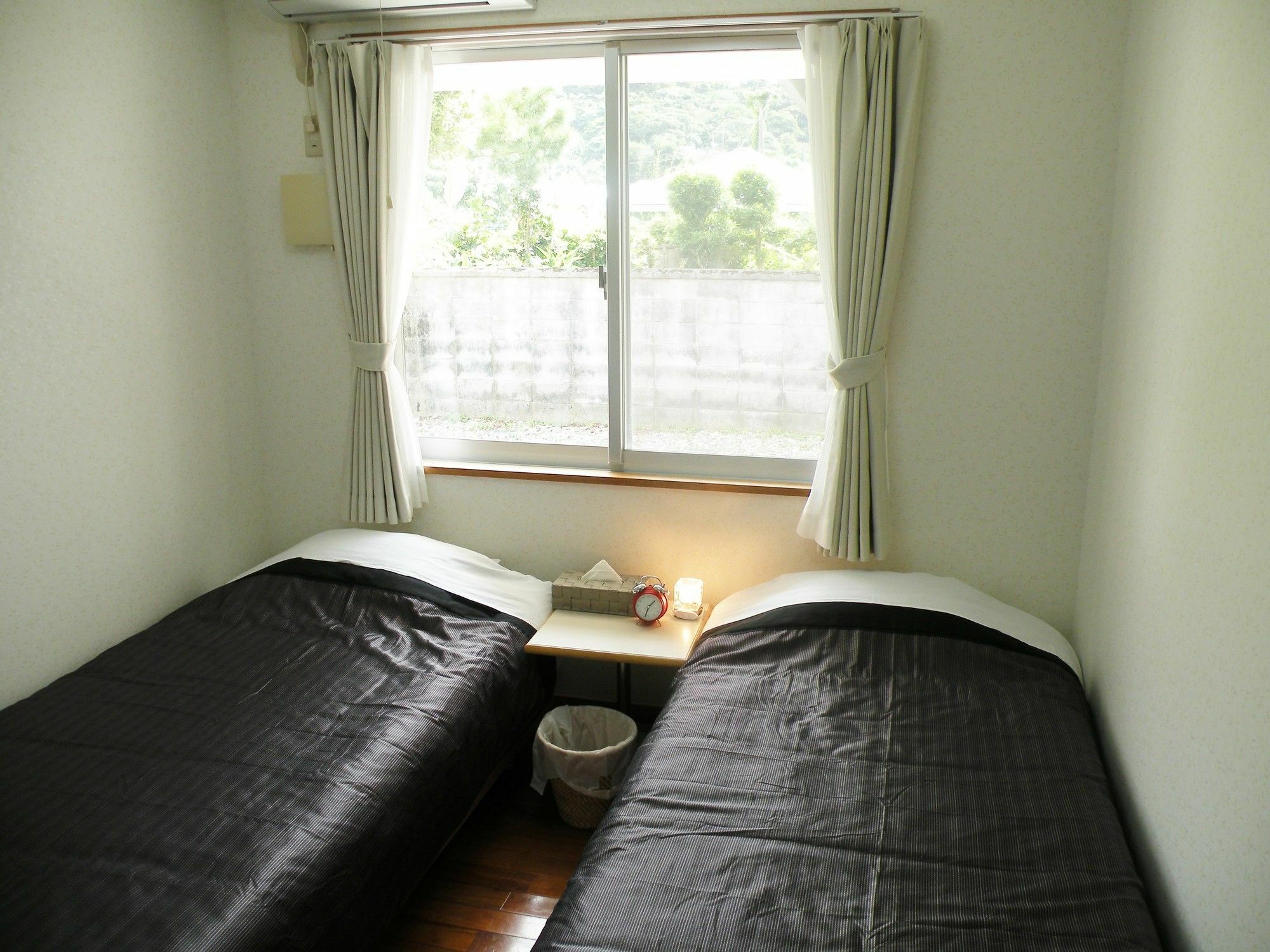 Motobu Cottage Nobaru Екстериор снимка