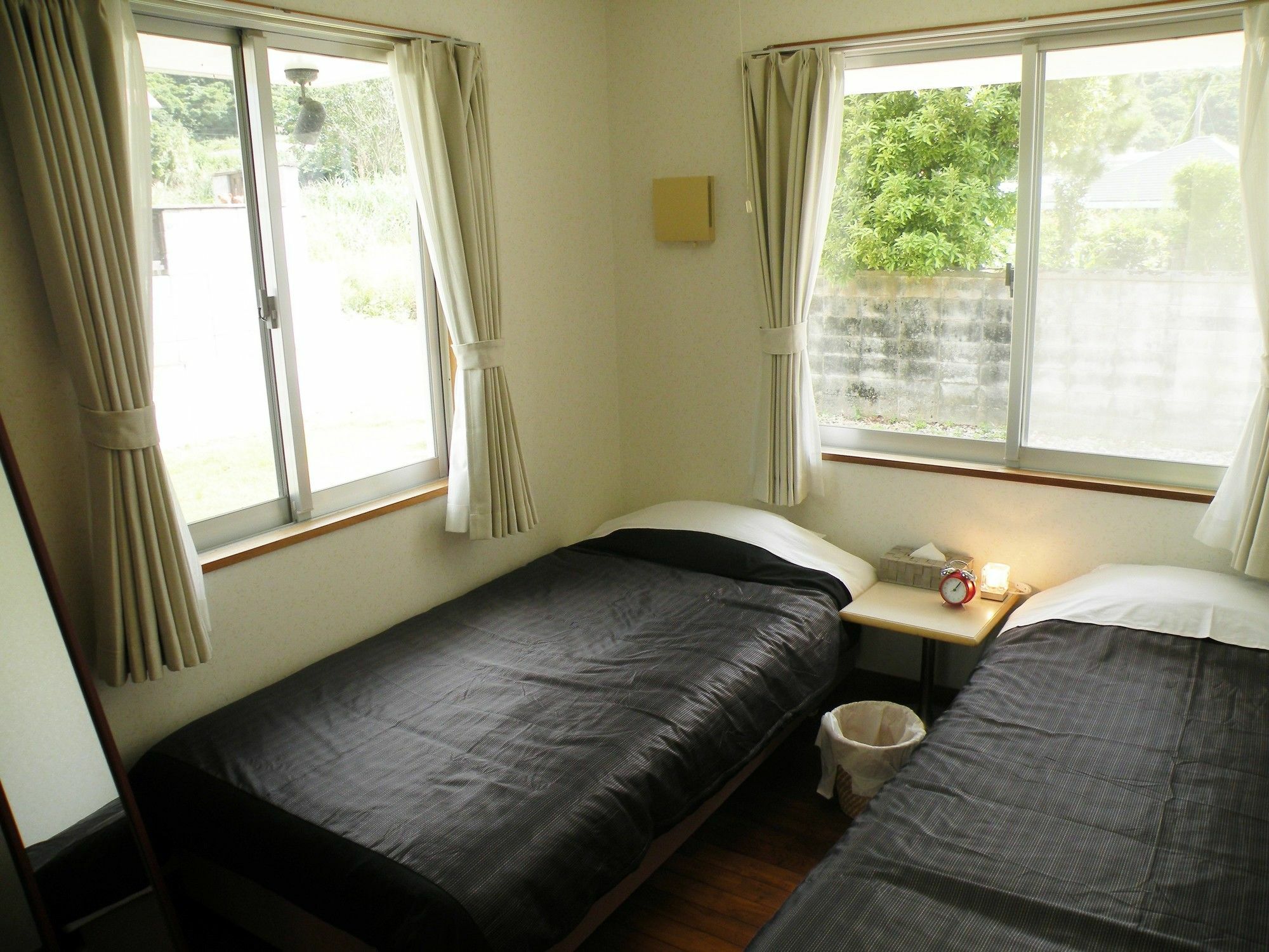 Motobu Cottage Nobaru Екстериор снимка