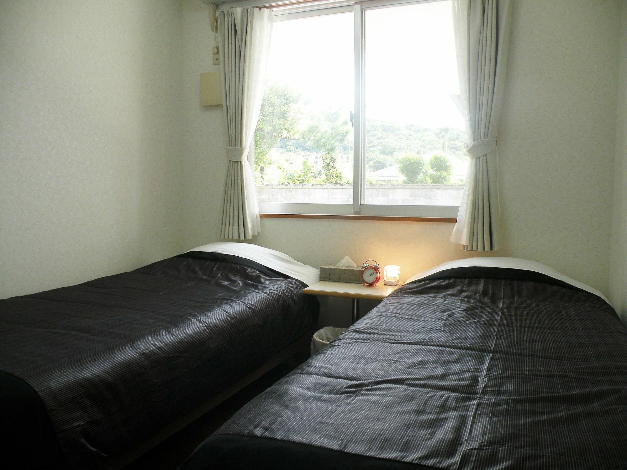Motobu Cottage Nobaru Екстериор снимка