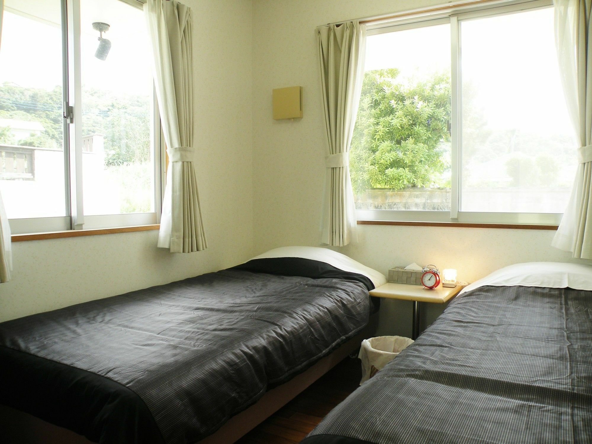 Motobu Cottage Nobaru Екстериор снимка