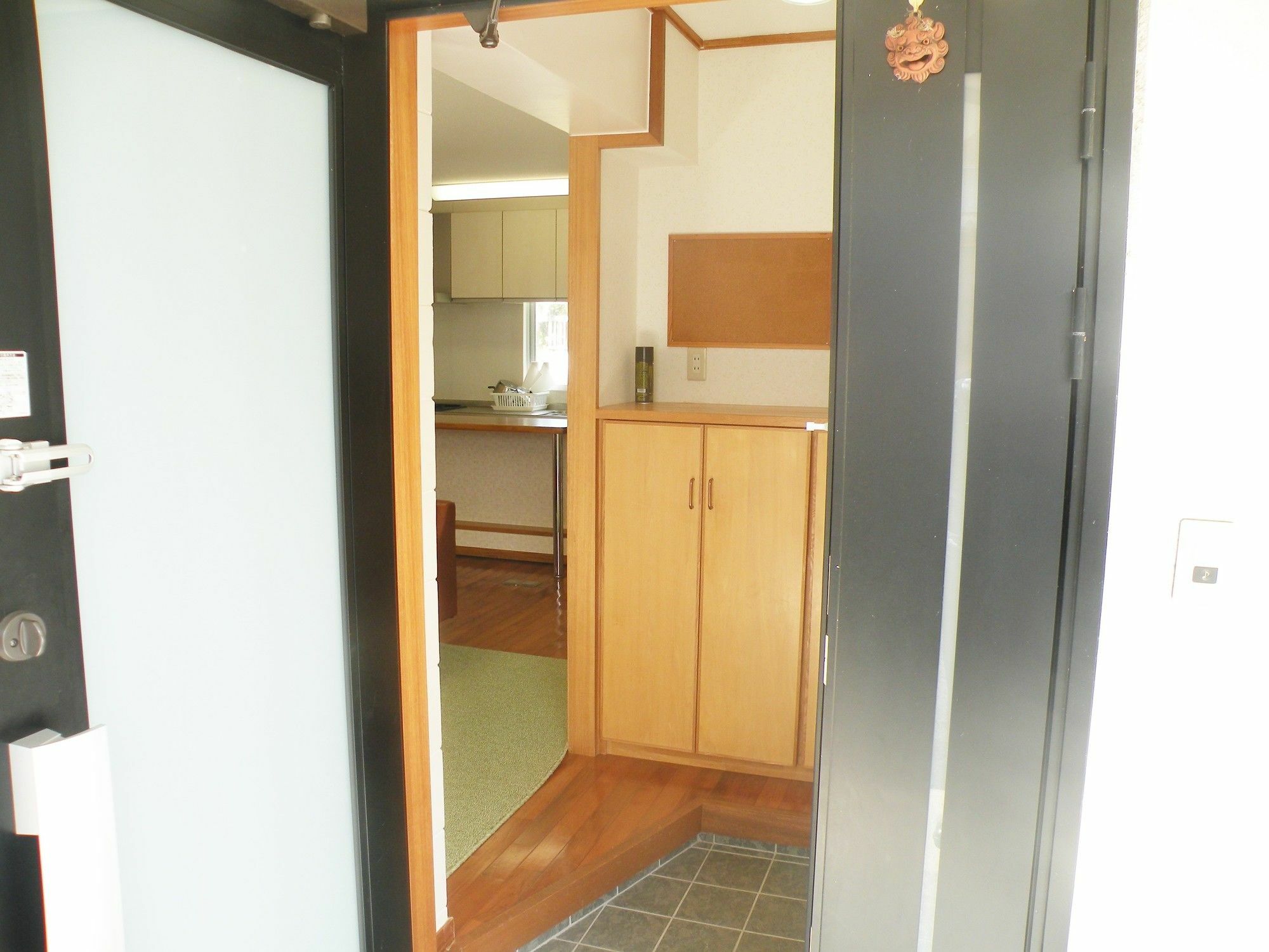 Motobu Cottage Nobaru Екстериор снимка