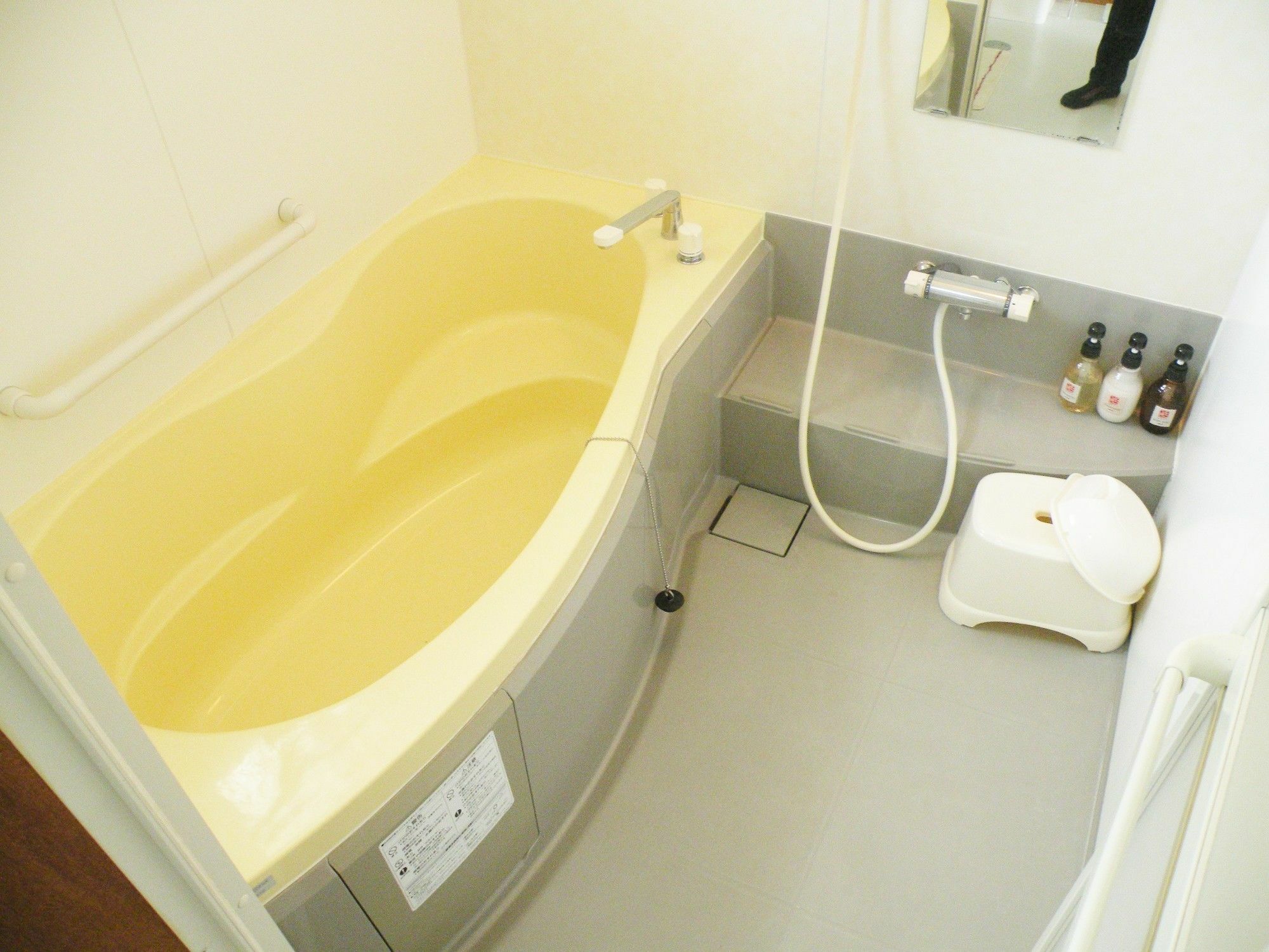 Motobu Cottage Nobaru Екстериор снимка